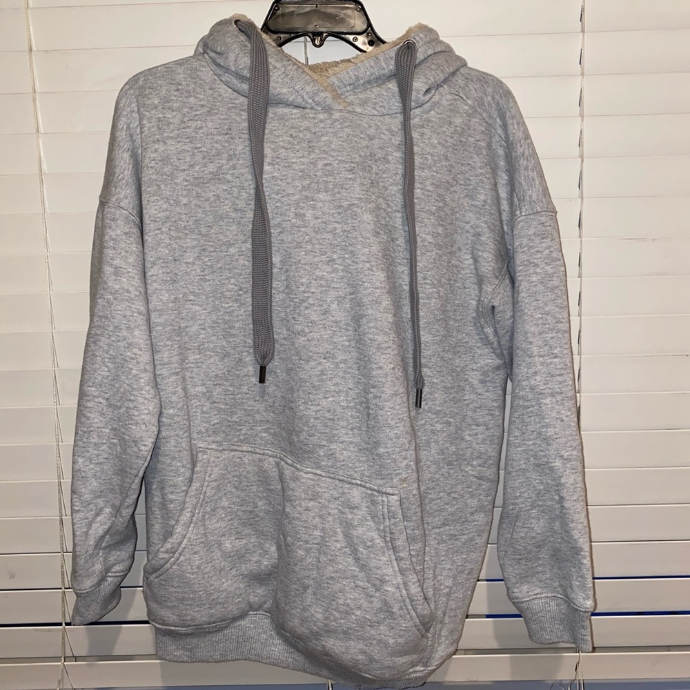 Aerie oversized hoodie!!